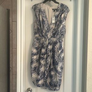 NWT Express Dress